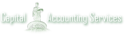 Capital Accounting Services